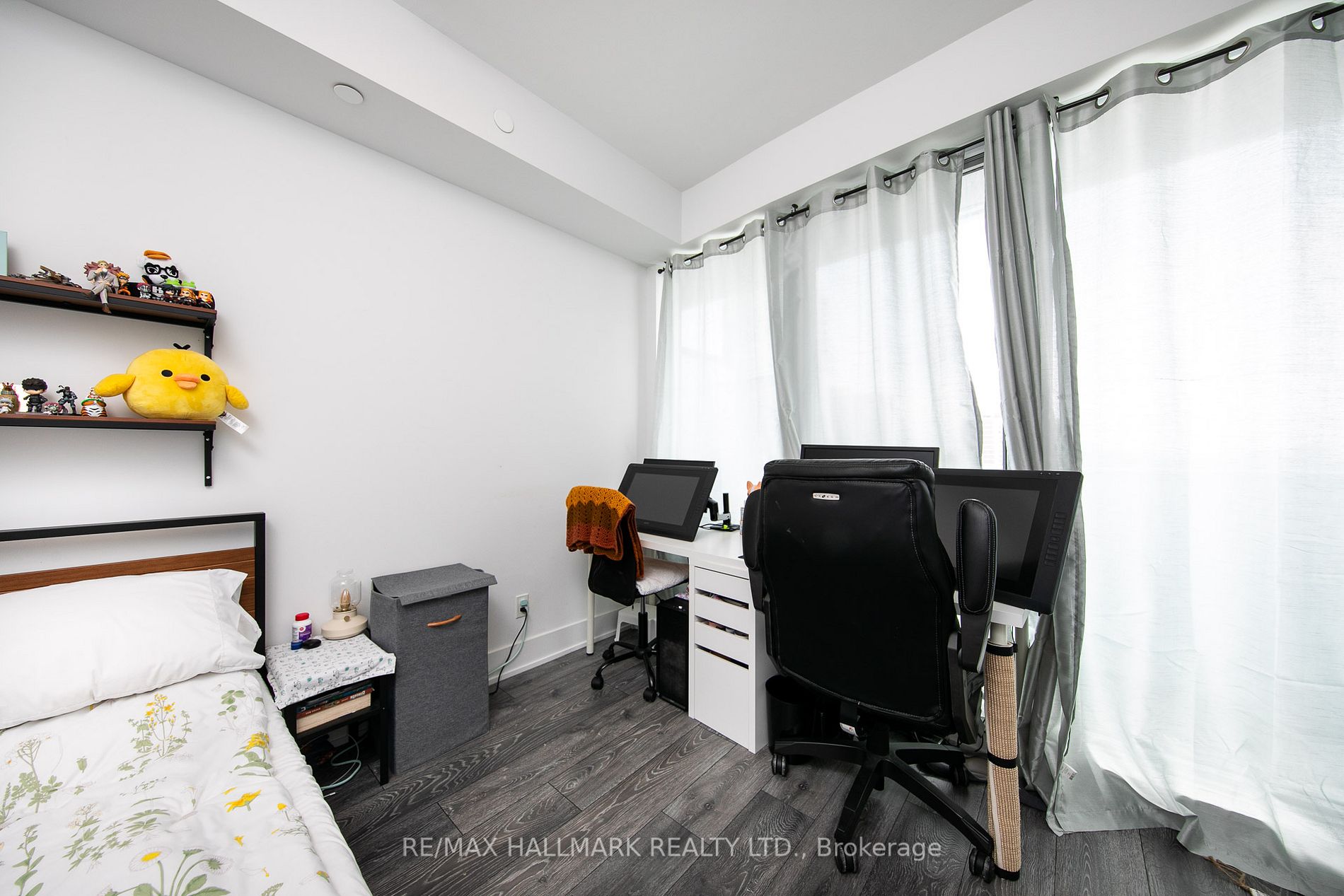 403 Church St, #1510