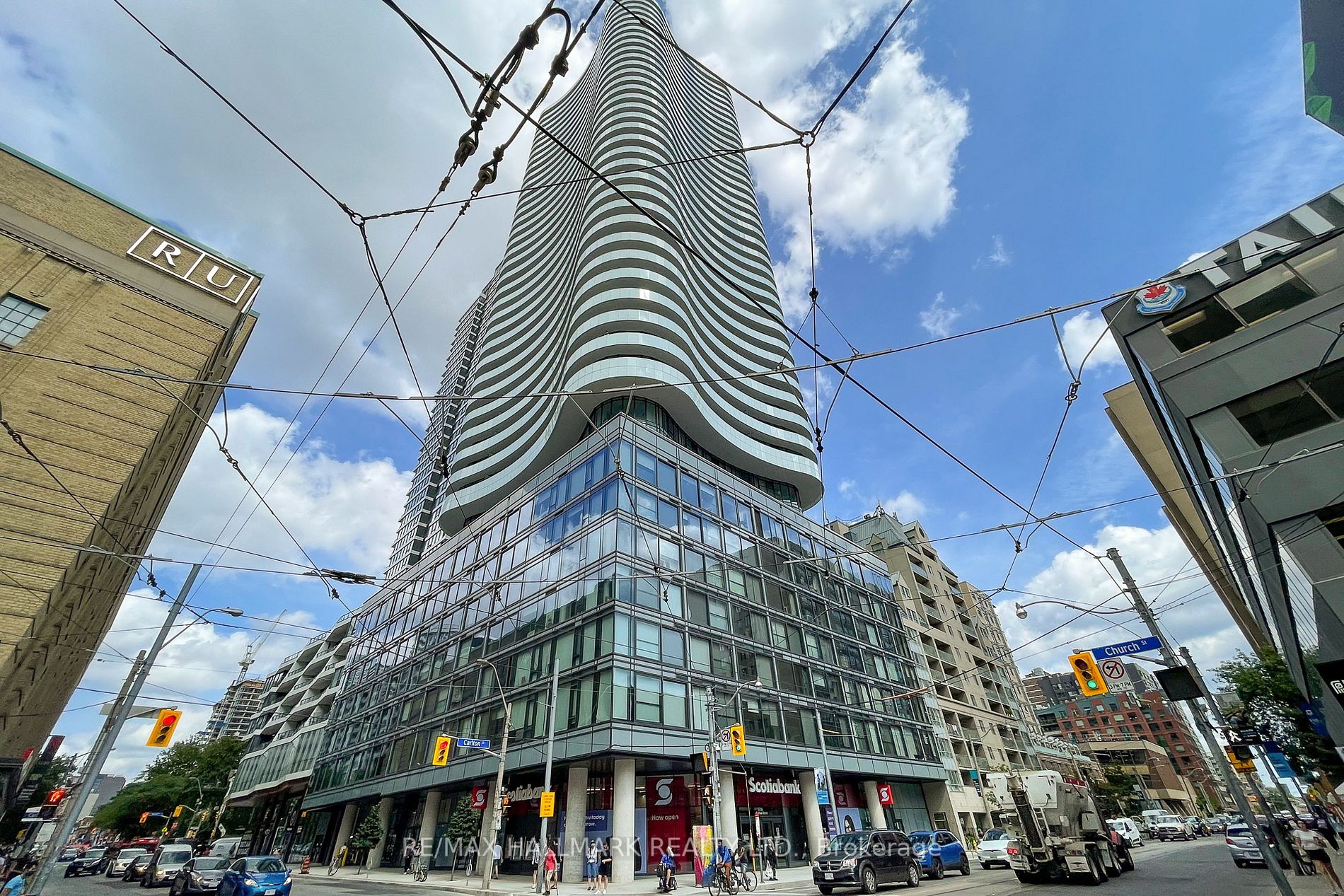 403 Church St, #1510