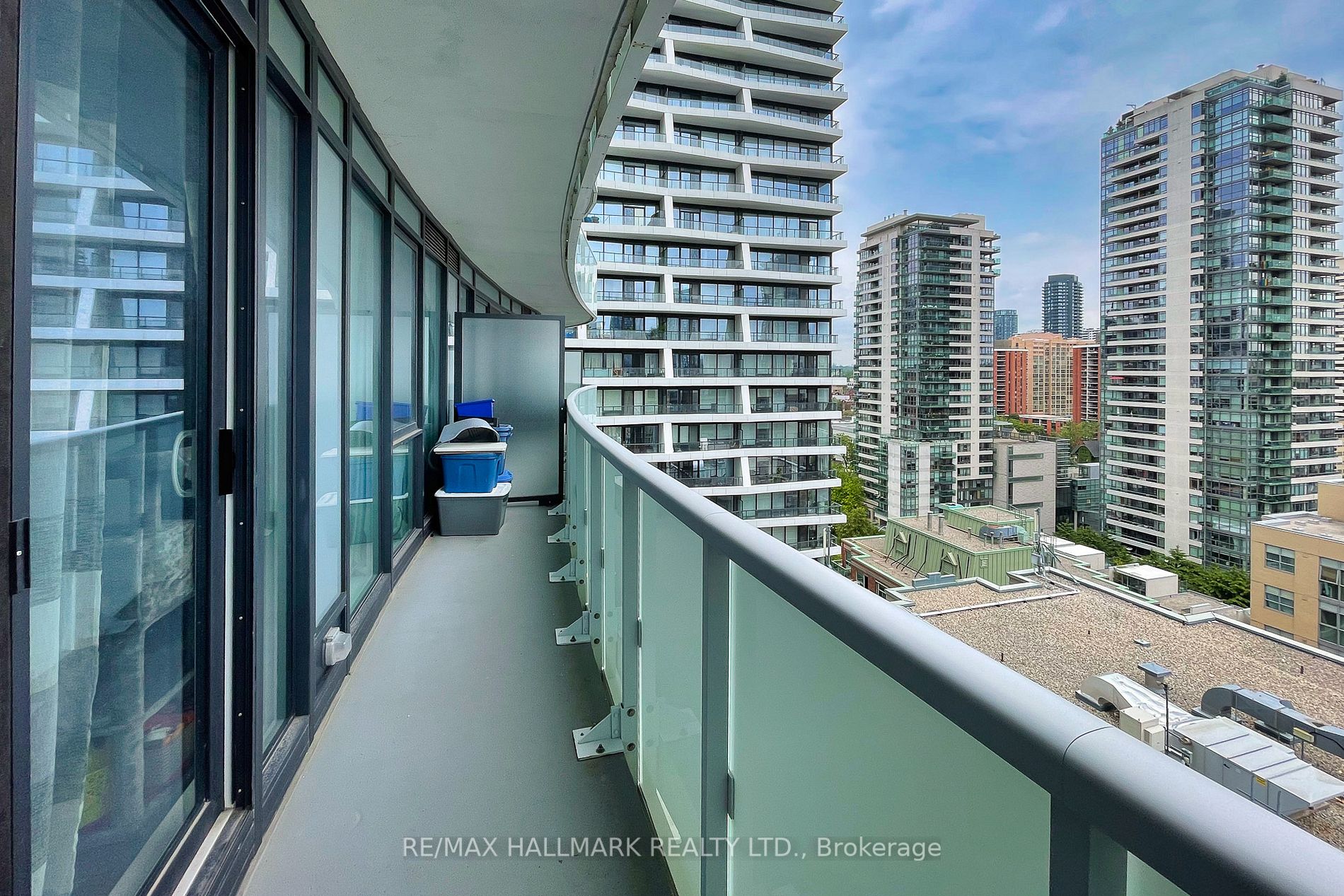 403 Church St, #1510