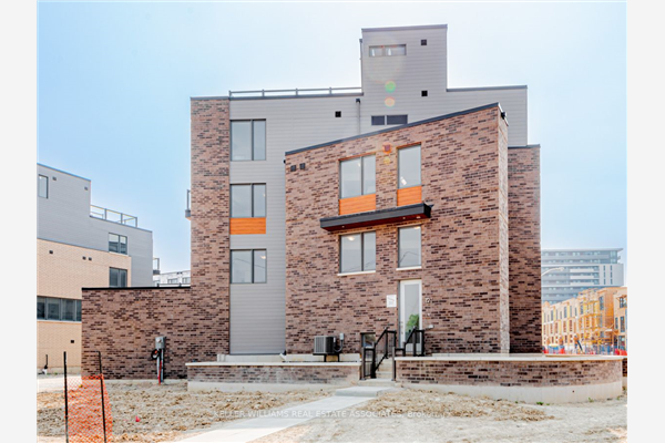 72 Hooyo Terr, Toronto