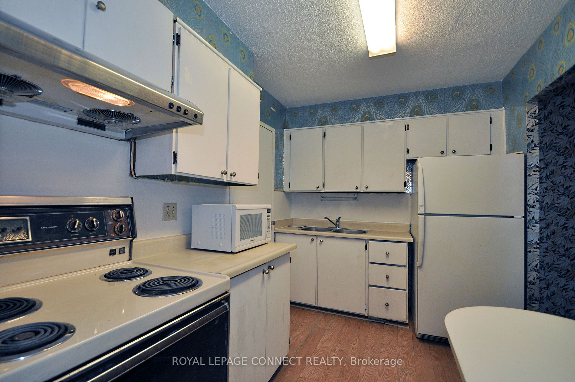 5 Parkway Forest Drive #206