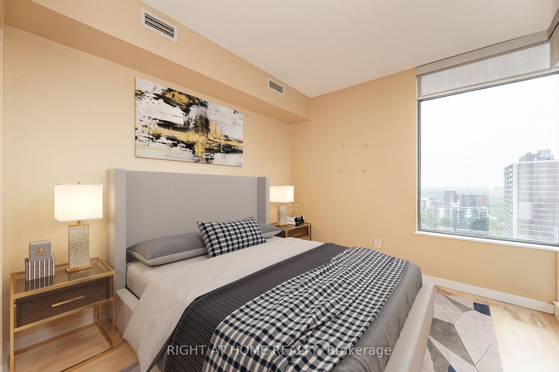 281 Mutual St, #1701