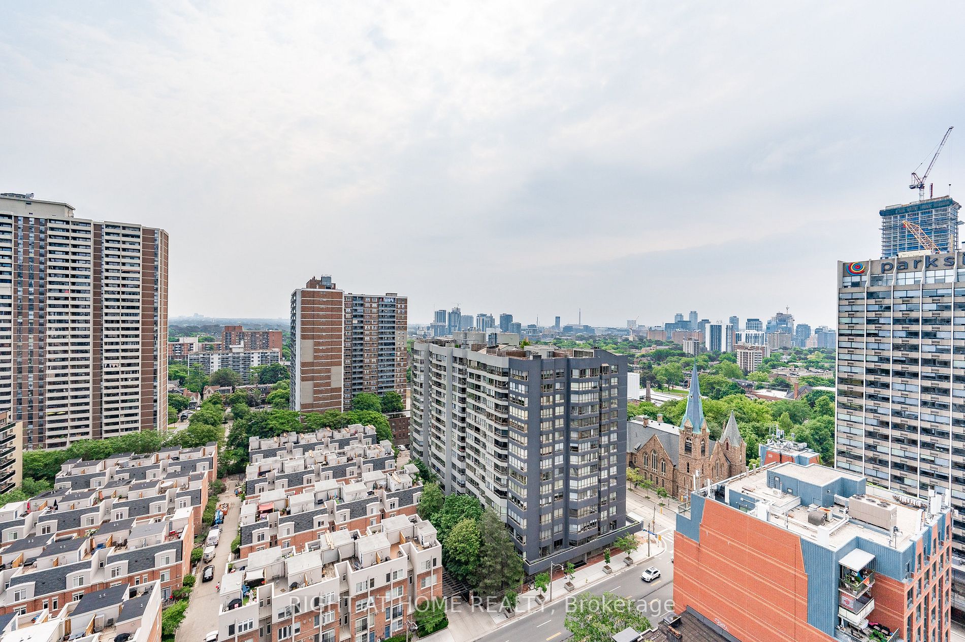 281 Mutual St, #1701
