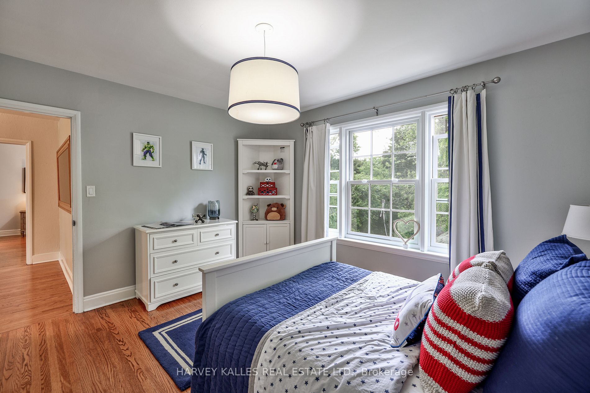 291 Glengrove Ave W