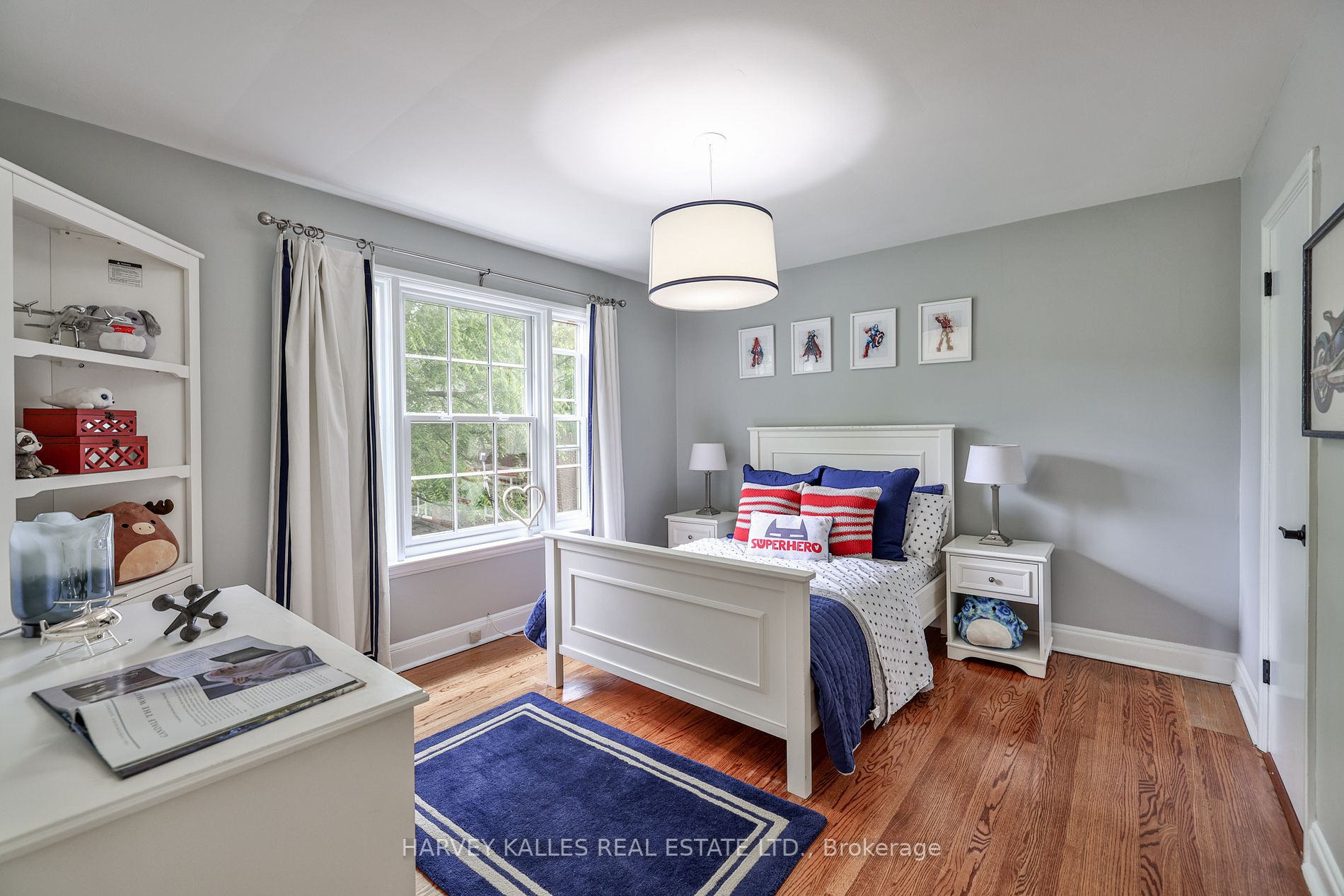 291 Glengrove Ave W