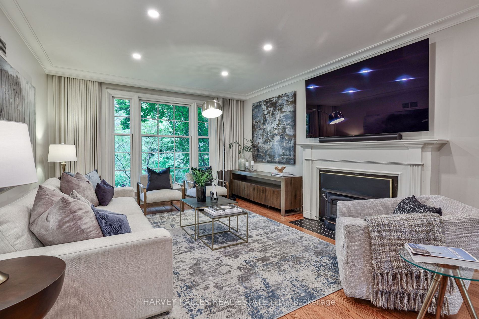 291 Glengrove Ave W