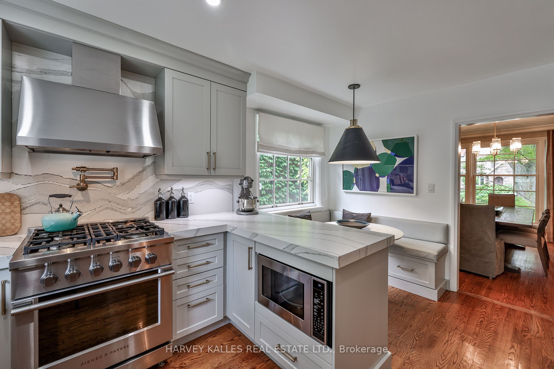 291 Glengrove Ave W