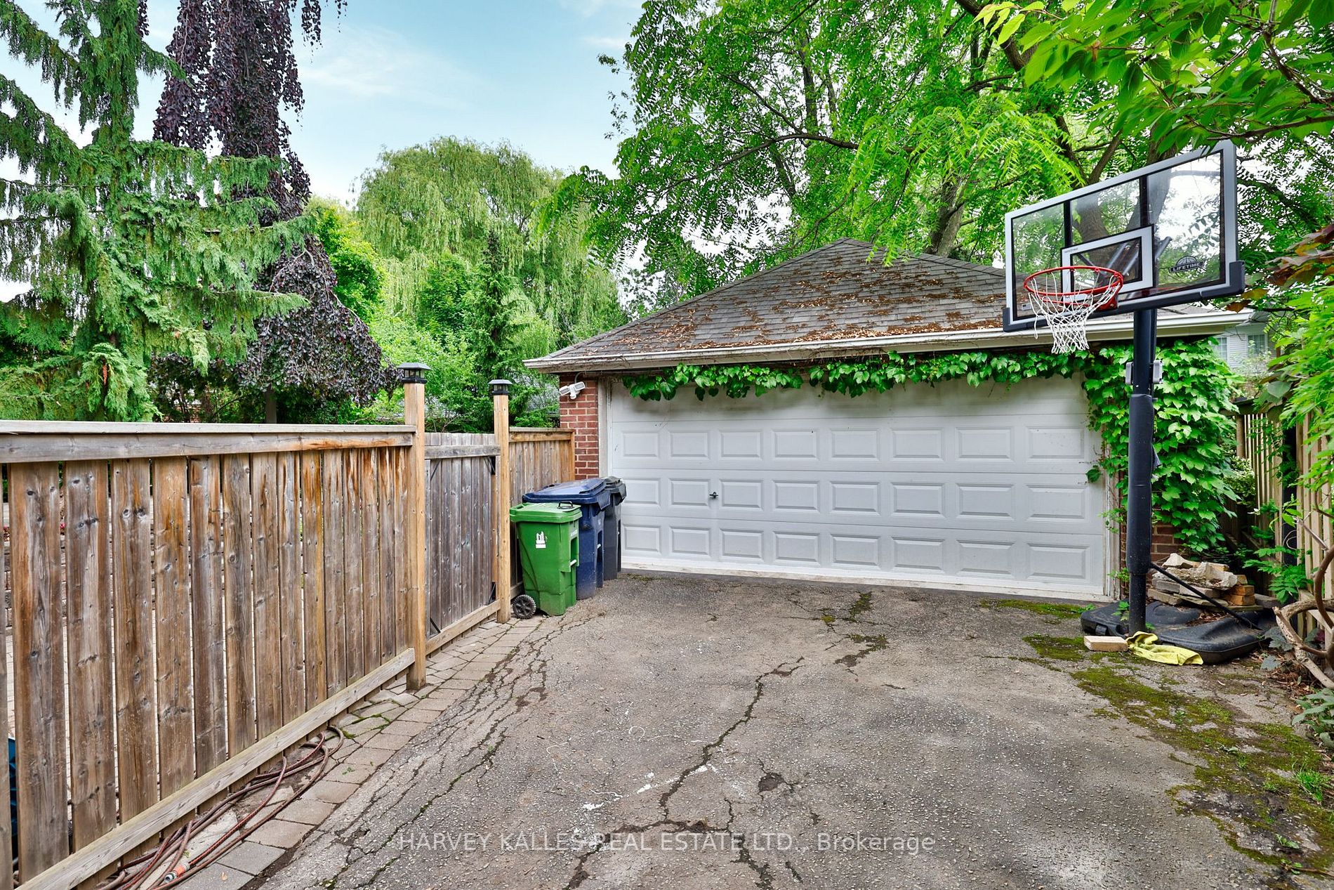 291 Glengrove Ave W