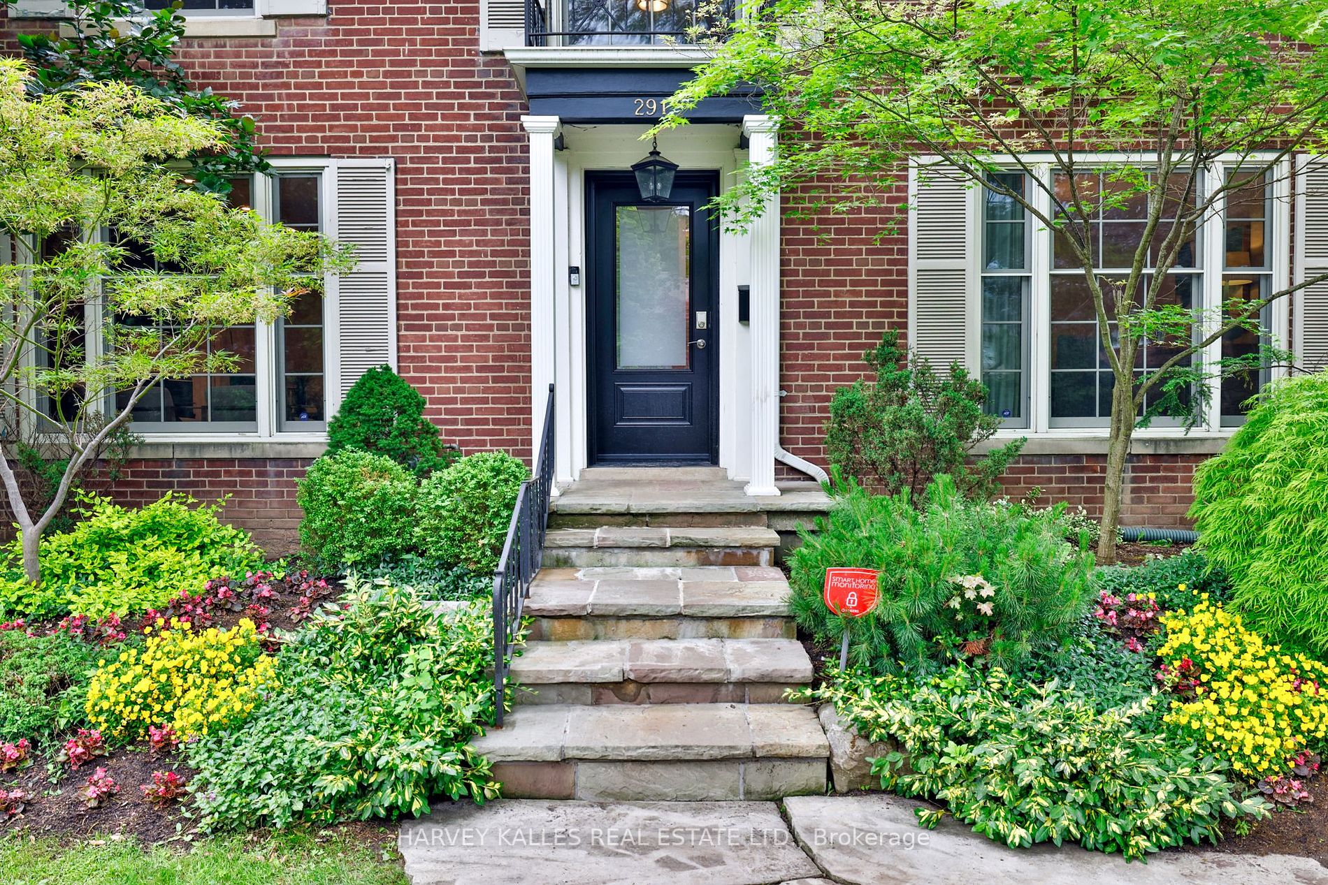 291 Glengrove Ave W