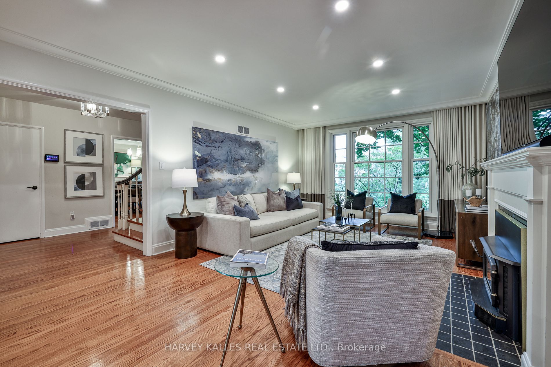 291 Glengrove Ave W
