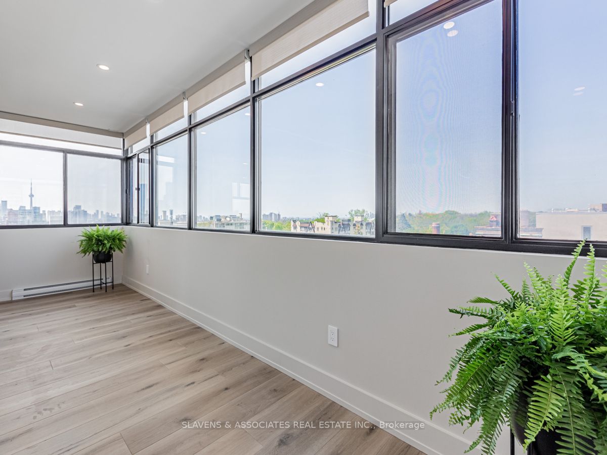 423 Avenue Rd, #9