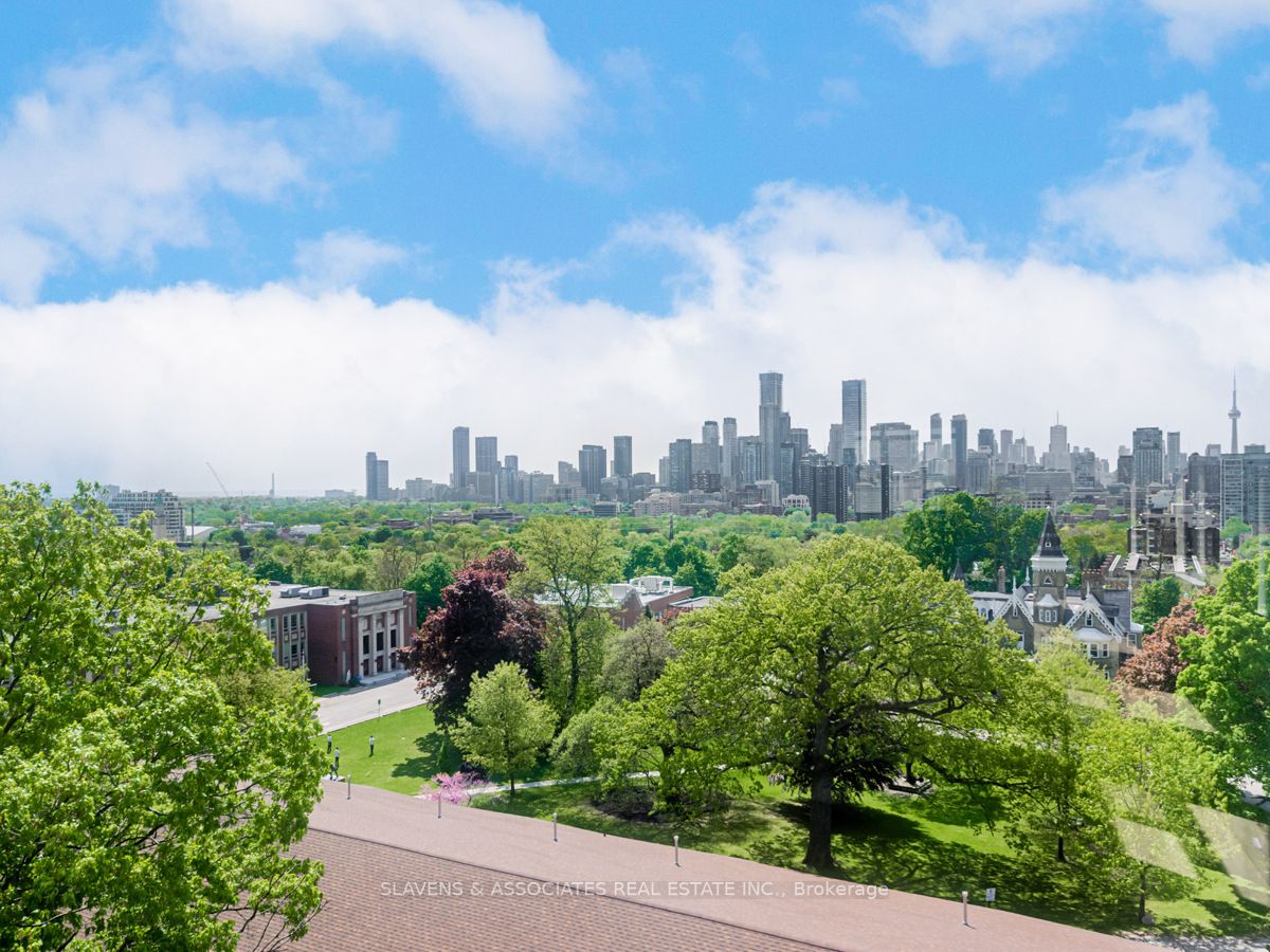 423 Avenue Rd, #9