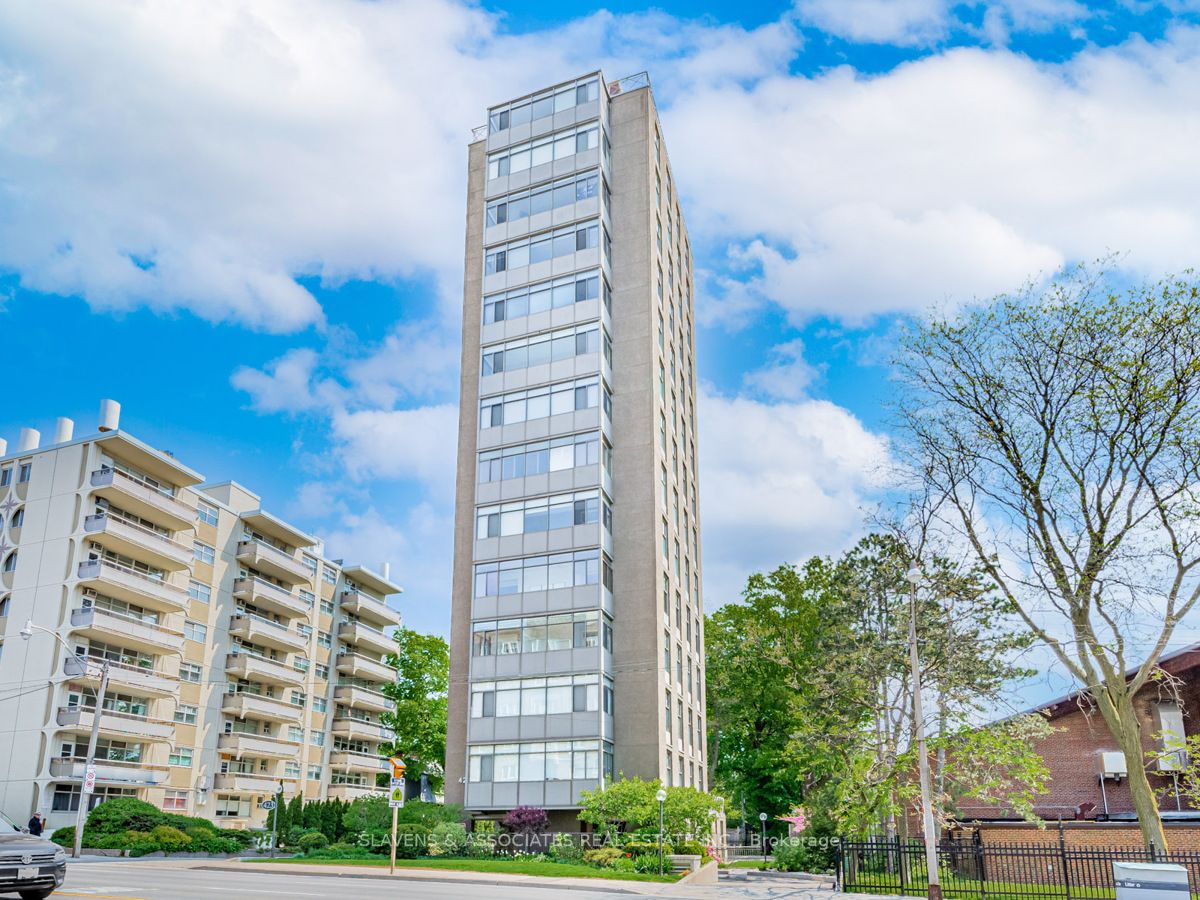 423 Avenue Rd, #9