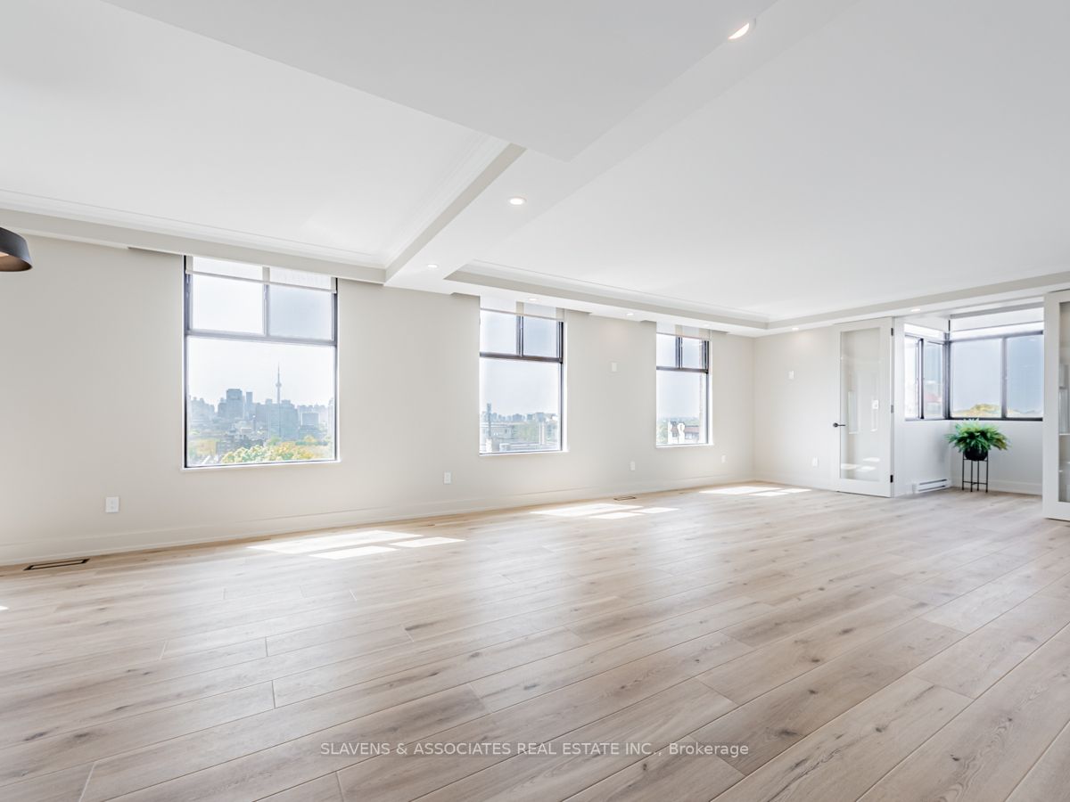 423 Avenue Rd, #9