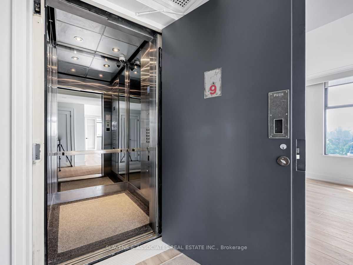 423 Avenue Rd, #9
