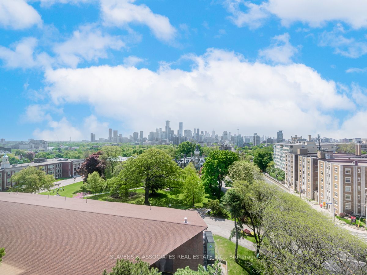 423 Avenue Rd, #9