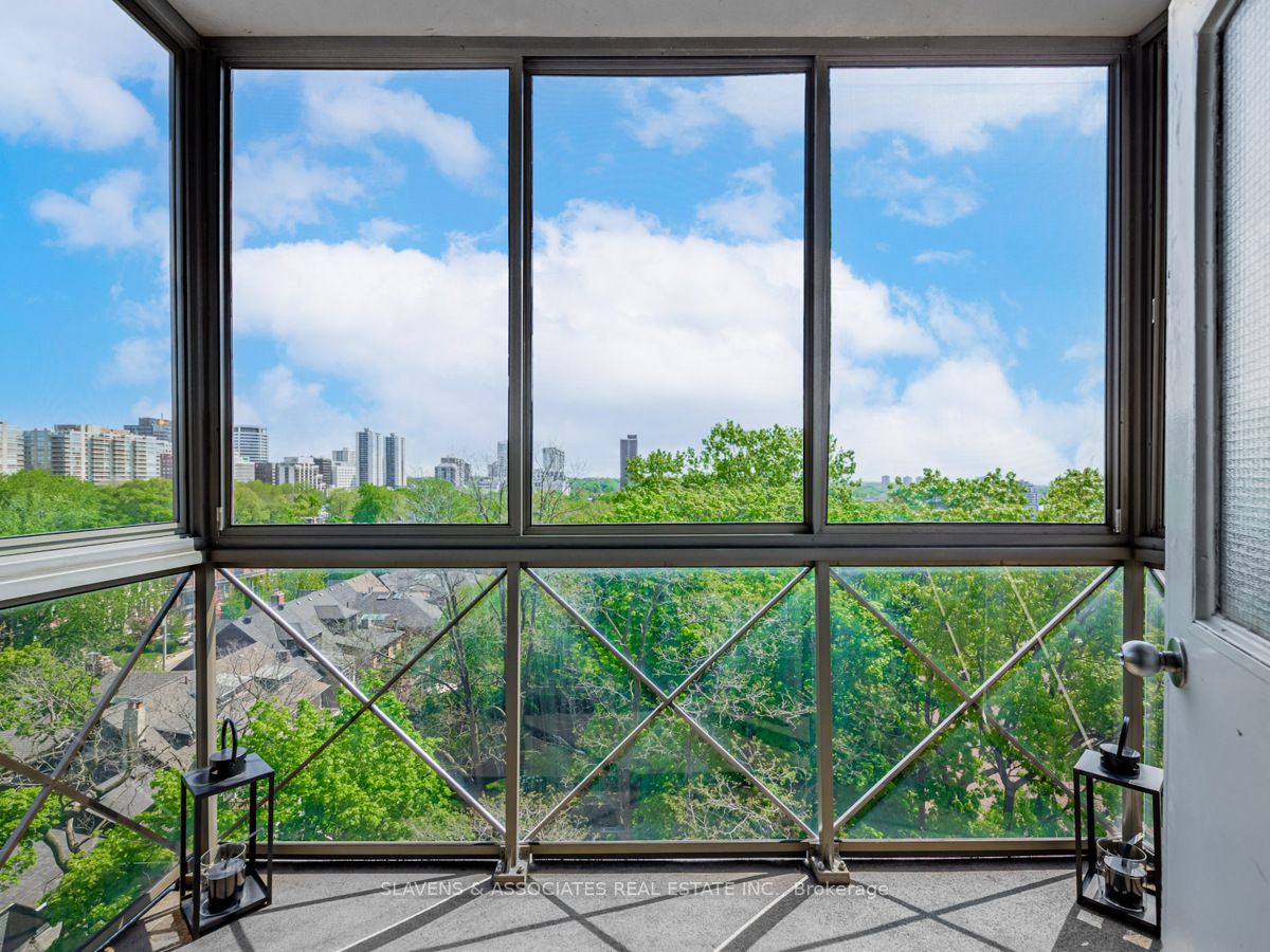 423 Avenue Rd, #9
