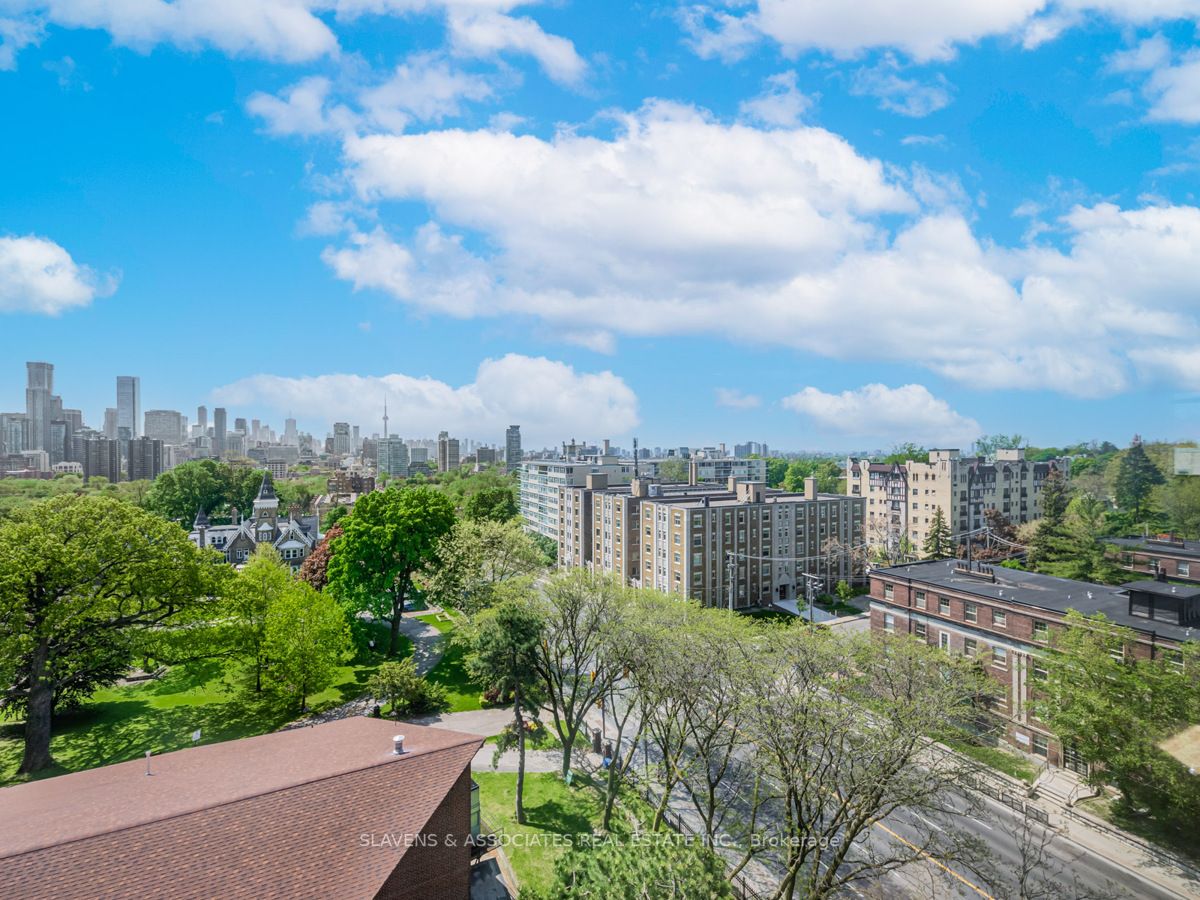 423 Avenue Rd, #9