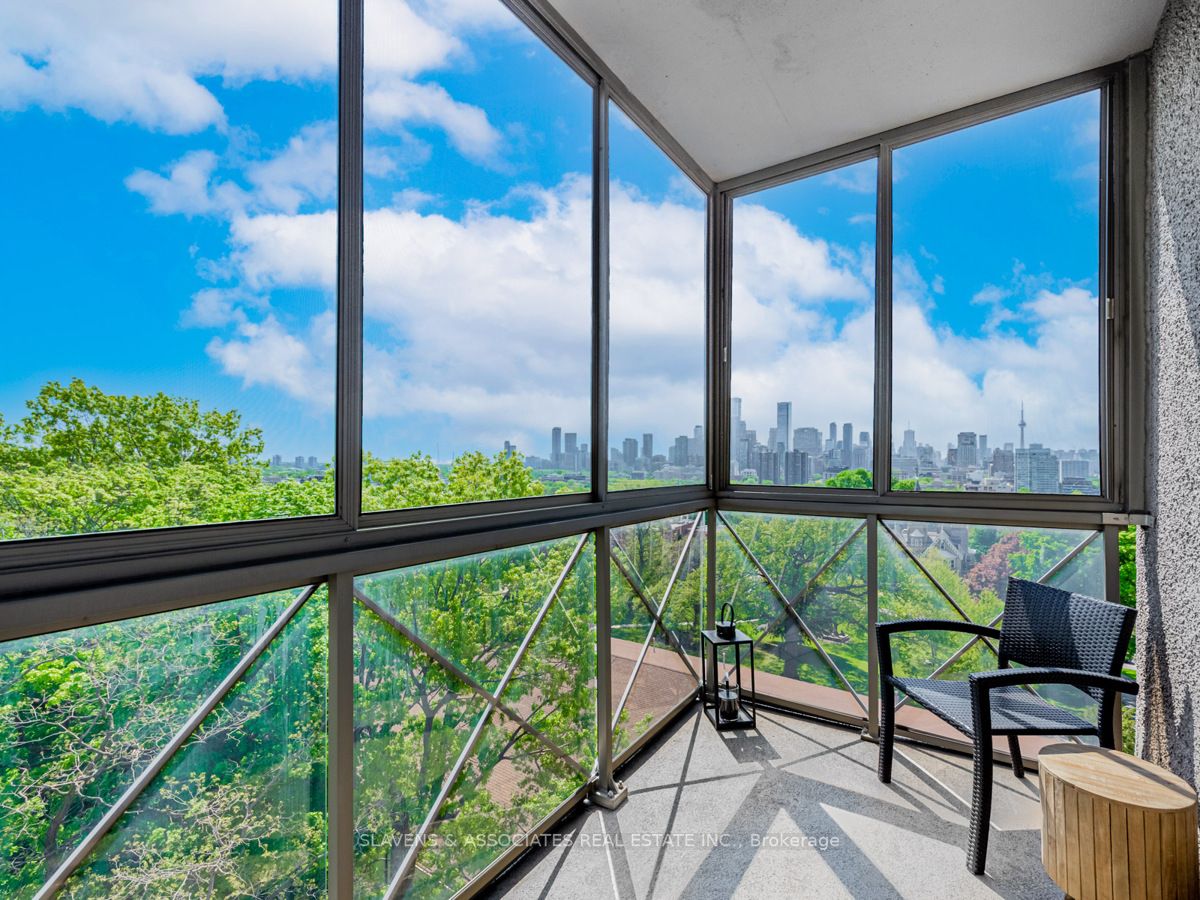 423 Avenue Rd, #9