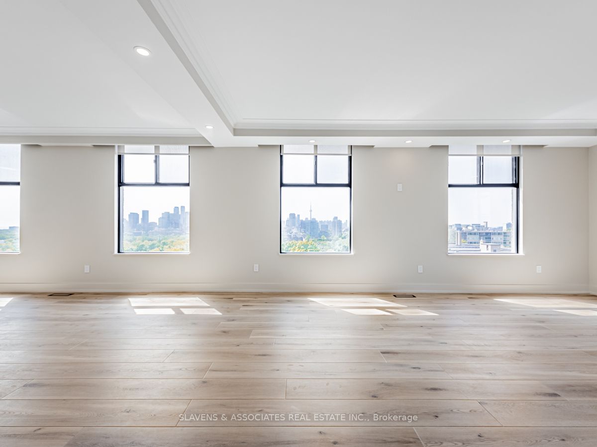 423 Avenue Rd, #9