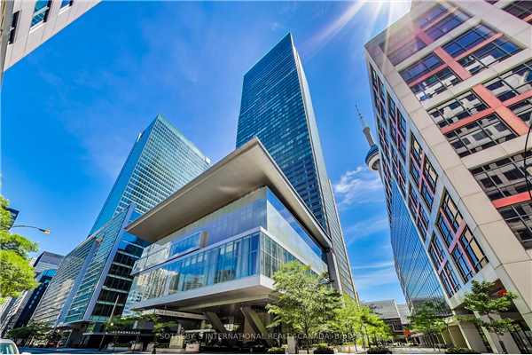 183 Wellington St W, Toronto