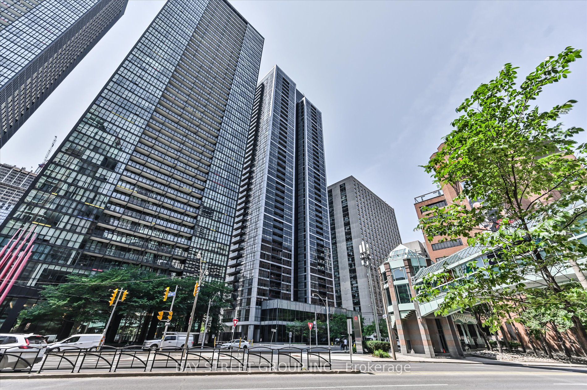 28 Ted Rogers Way W, #1905