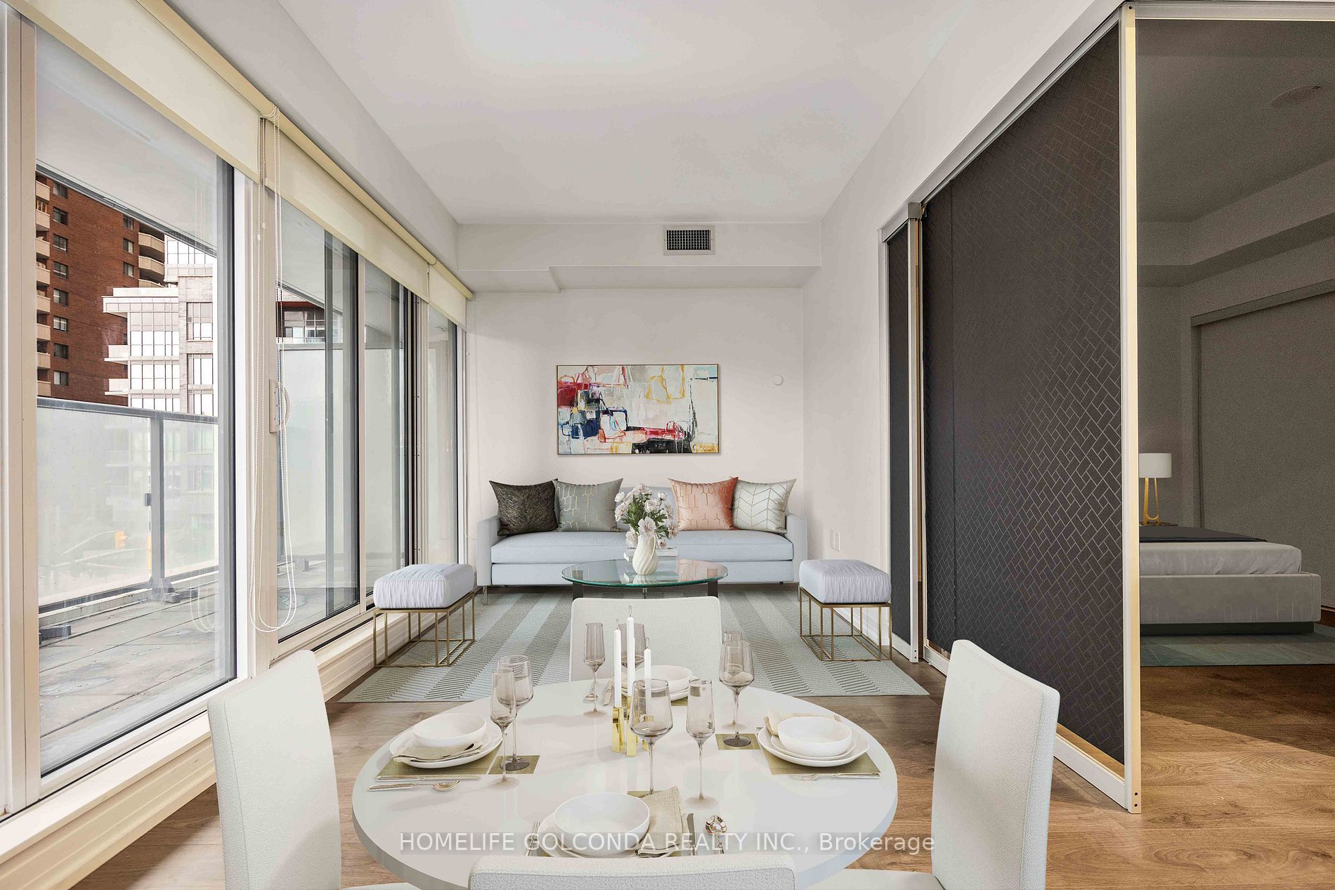 251 Jarvis St, #213