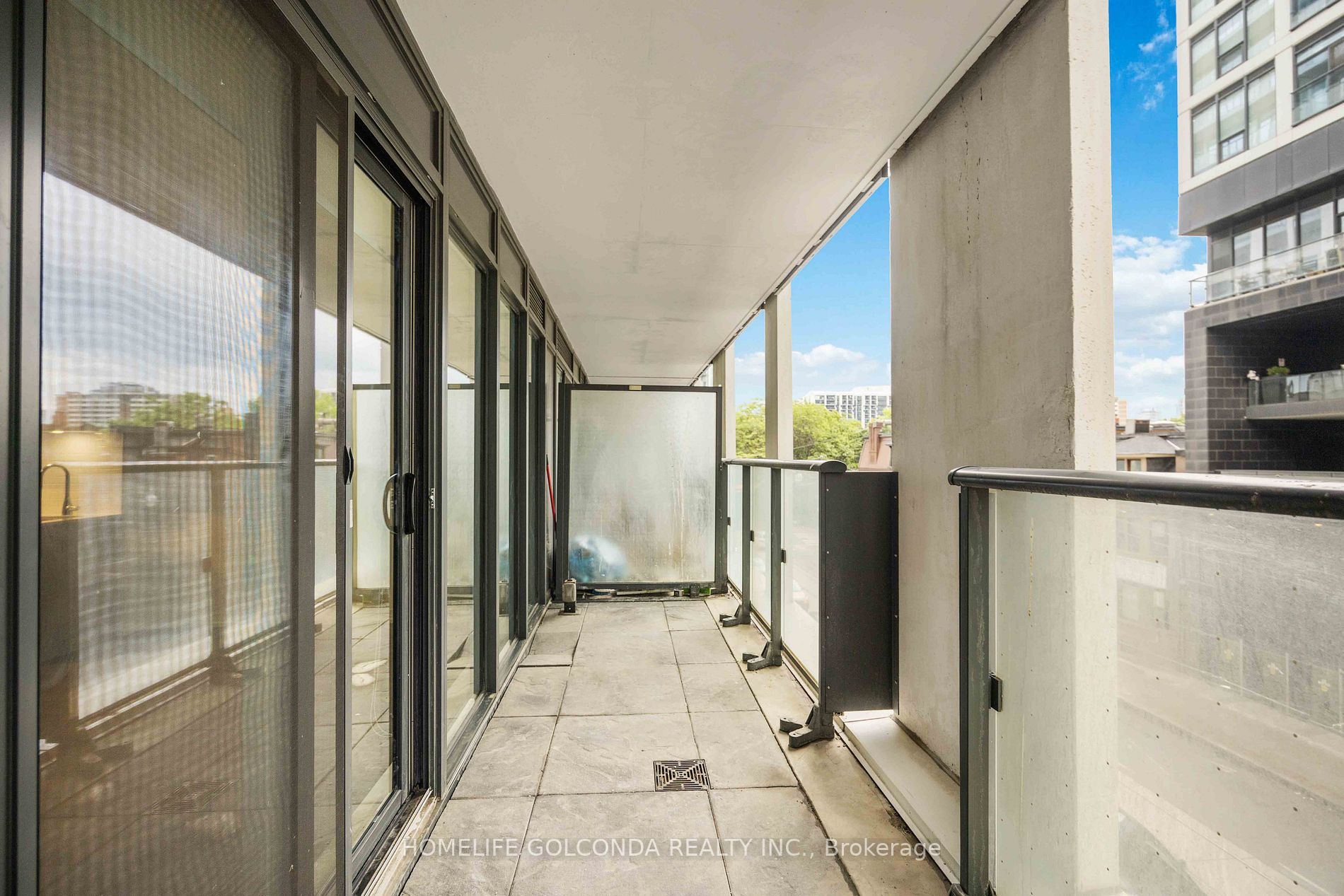 251 Jarvis St, #213