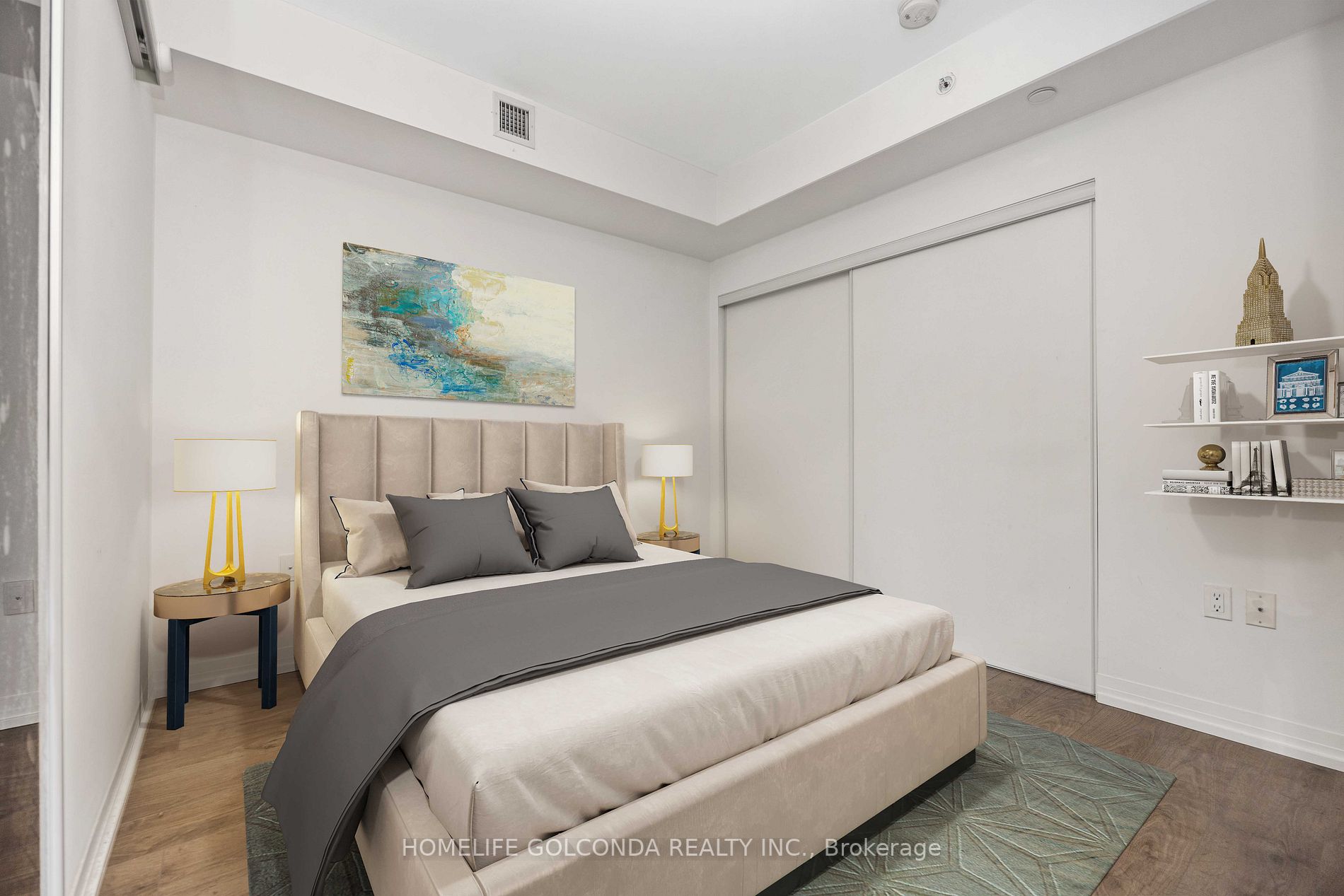 251 Jarvis St, #213