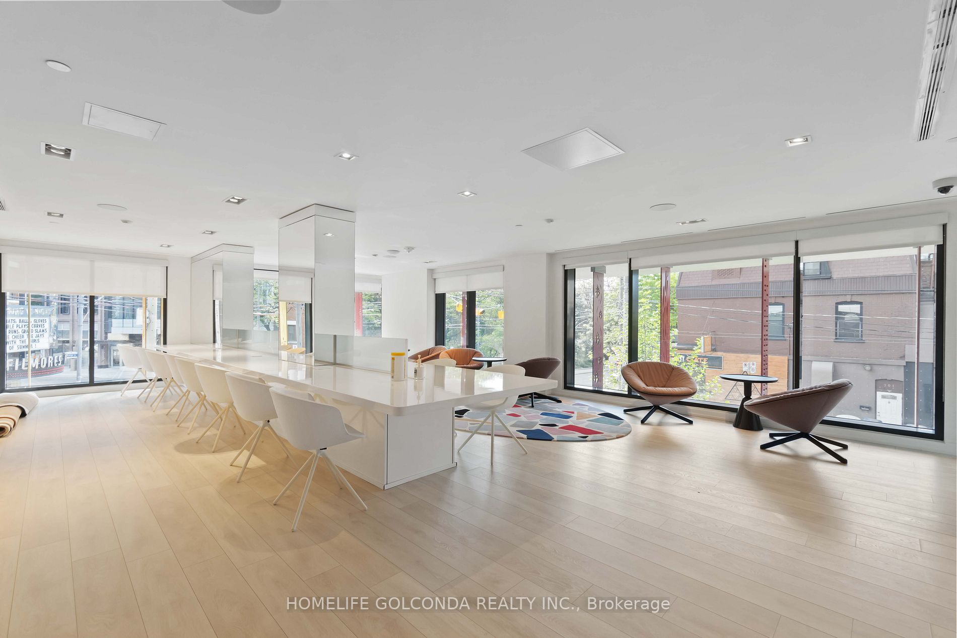 251 Jarvis St, #213