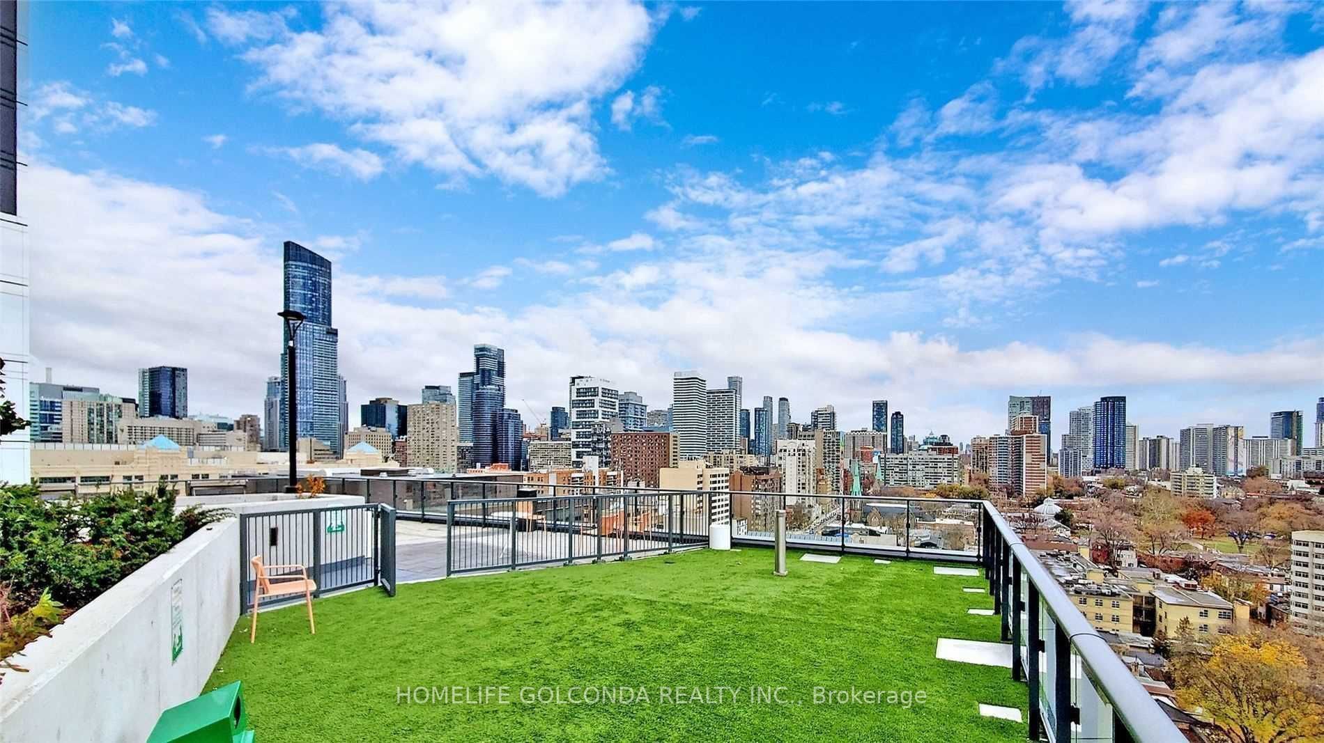 251 Jarvis St, #213