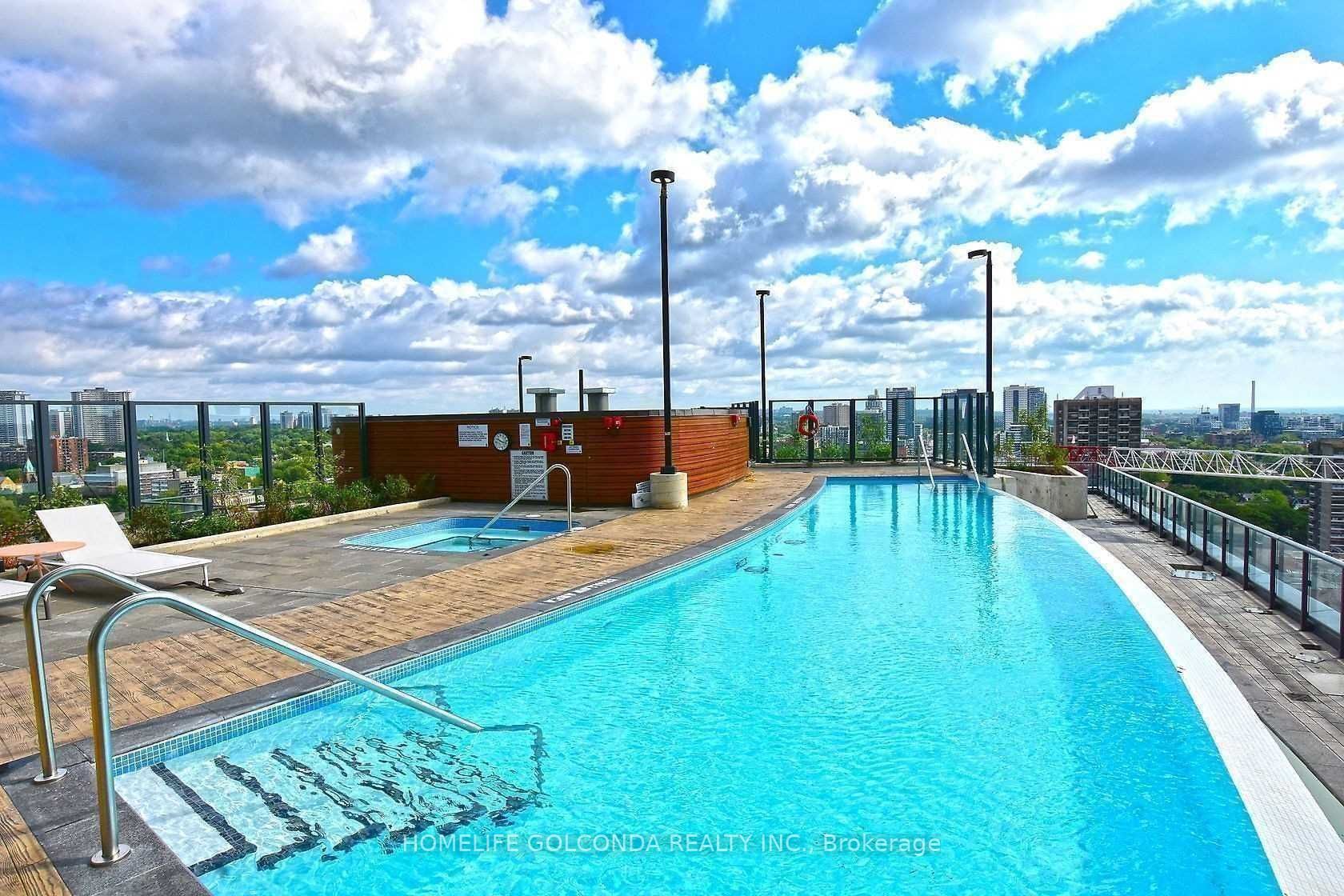 251 Jarvis St, #213