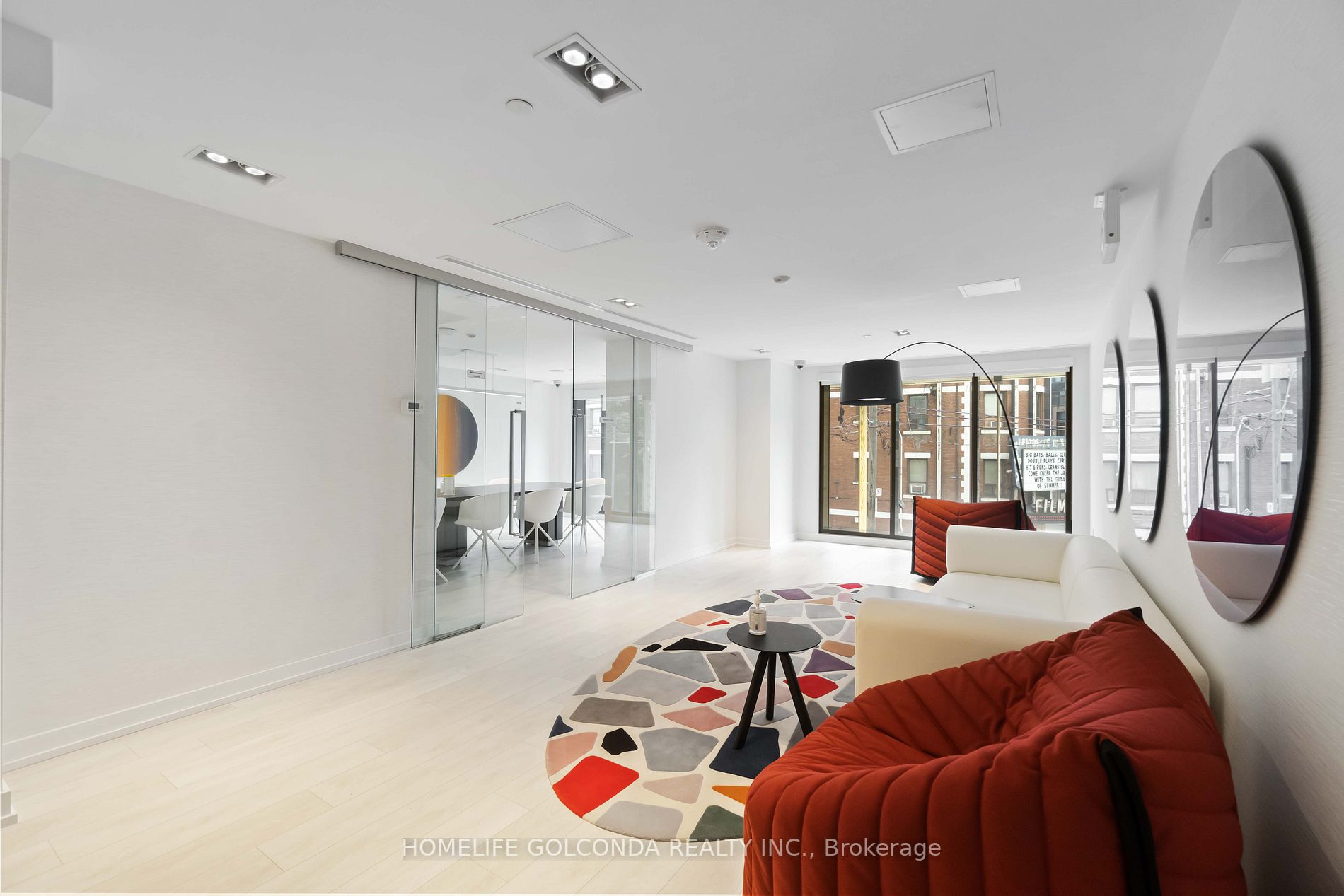 251 Jarvis St, #213