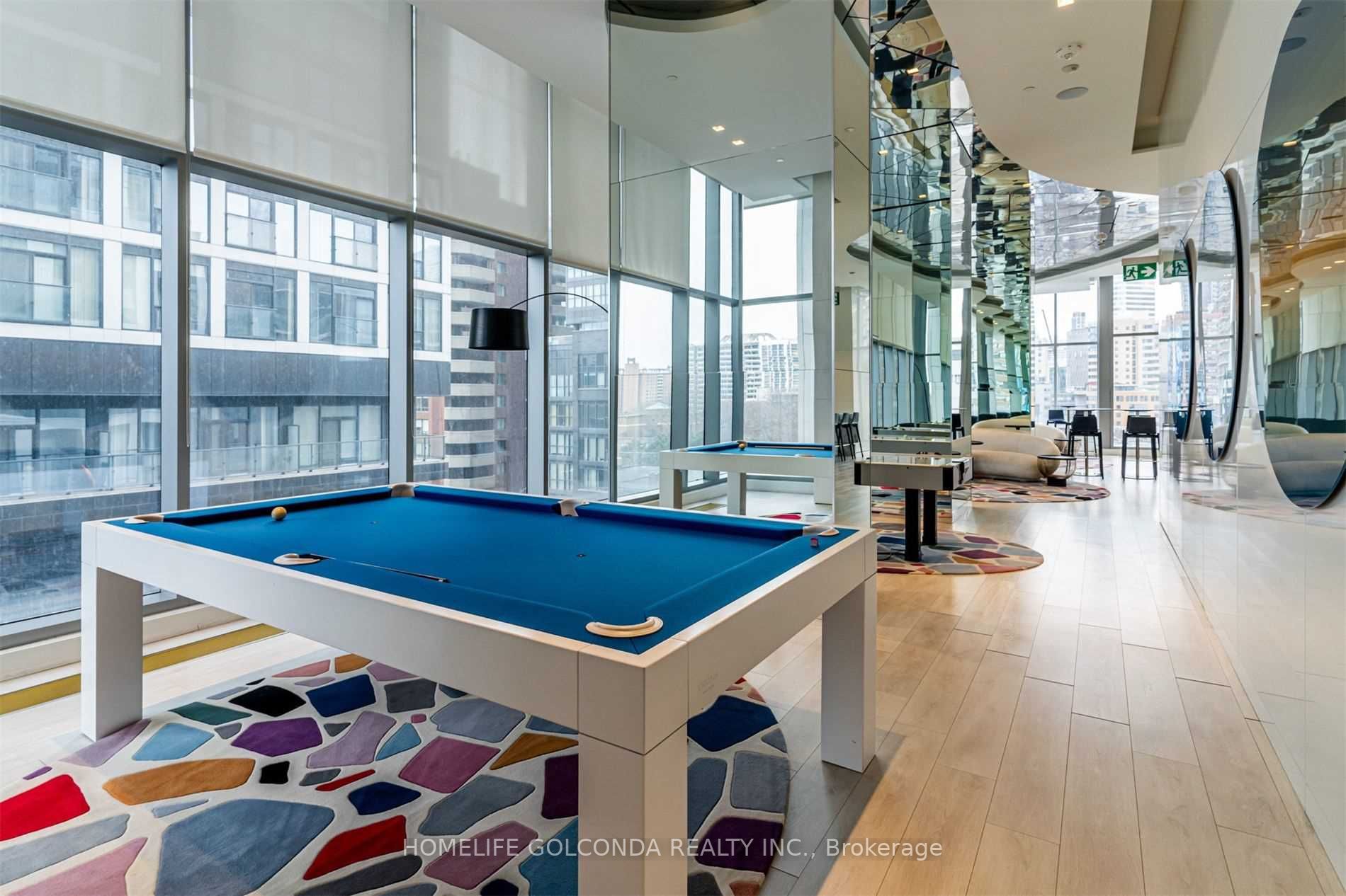 251 Jarvis St, #213
