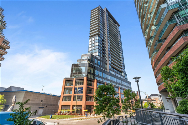 135 East Liberty St, Toronto