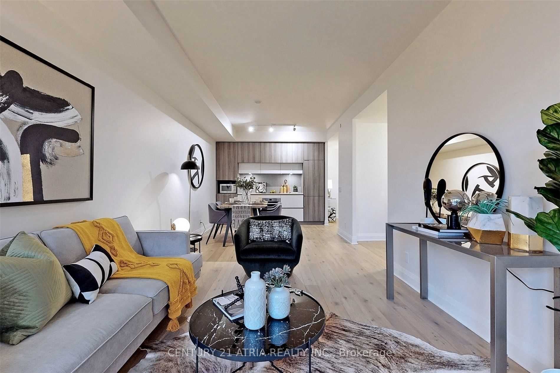 151 avenue Road, #305