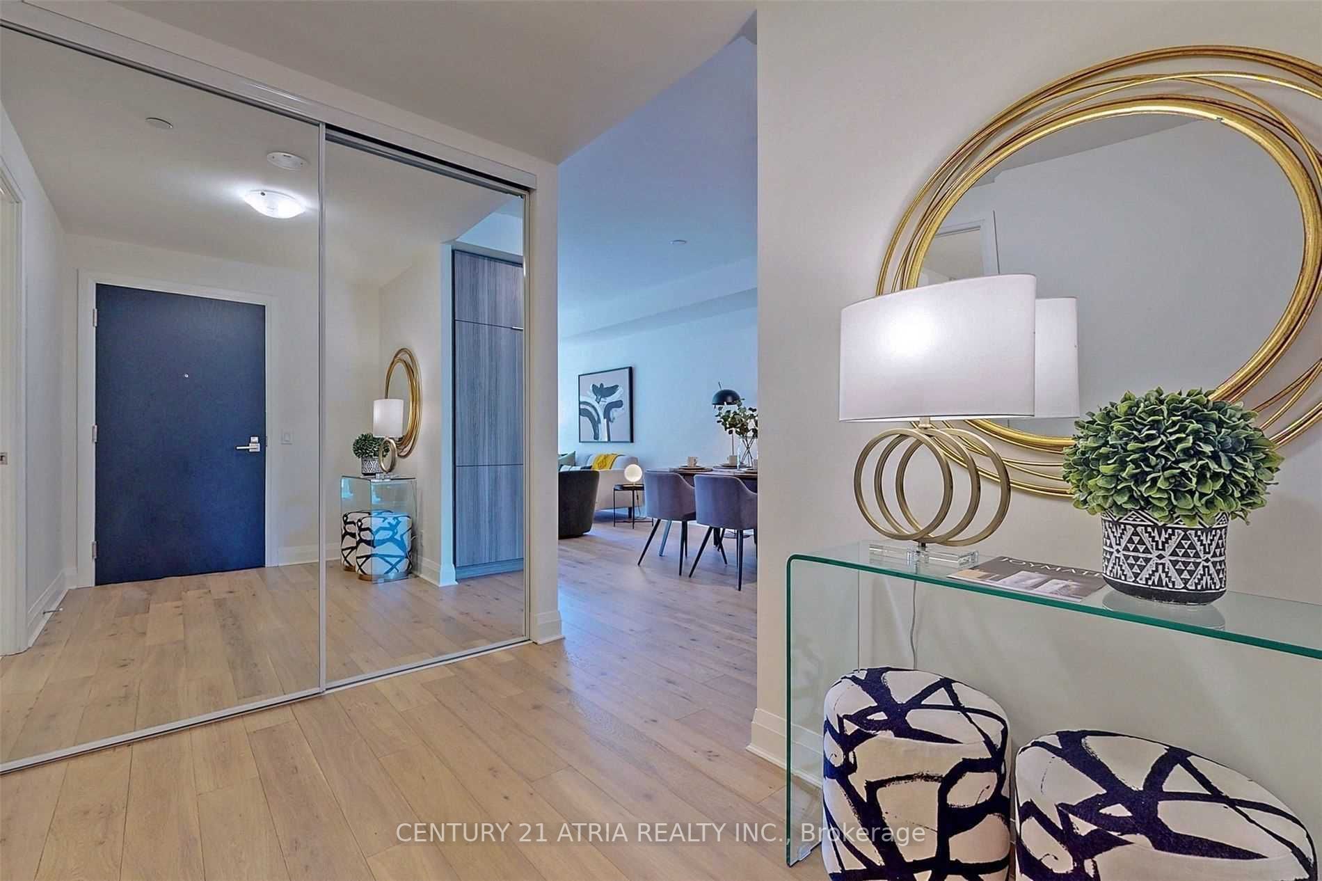 151 avenue Road, #305