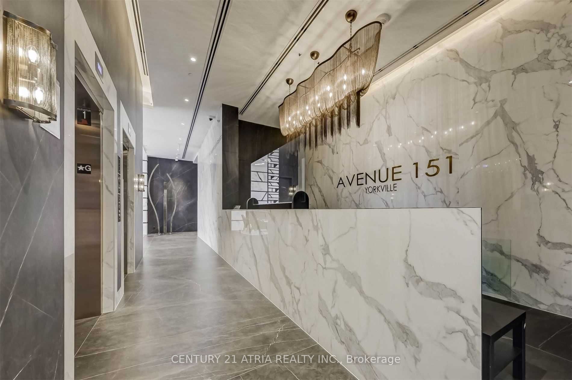 151 avenue Road, #305