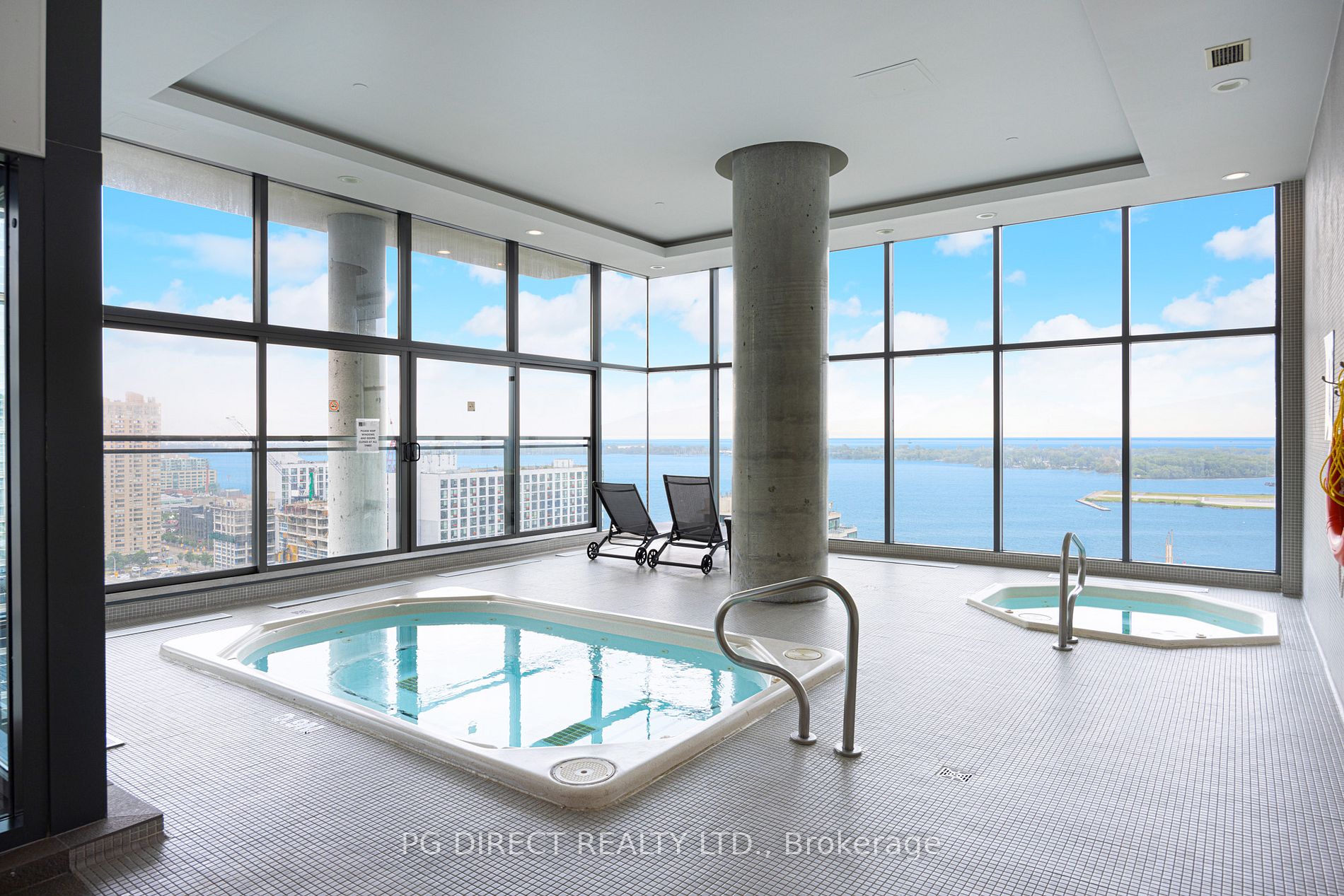 15 Brunel Crt, #103