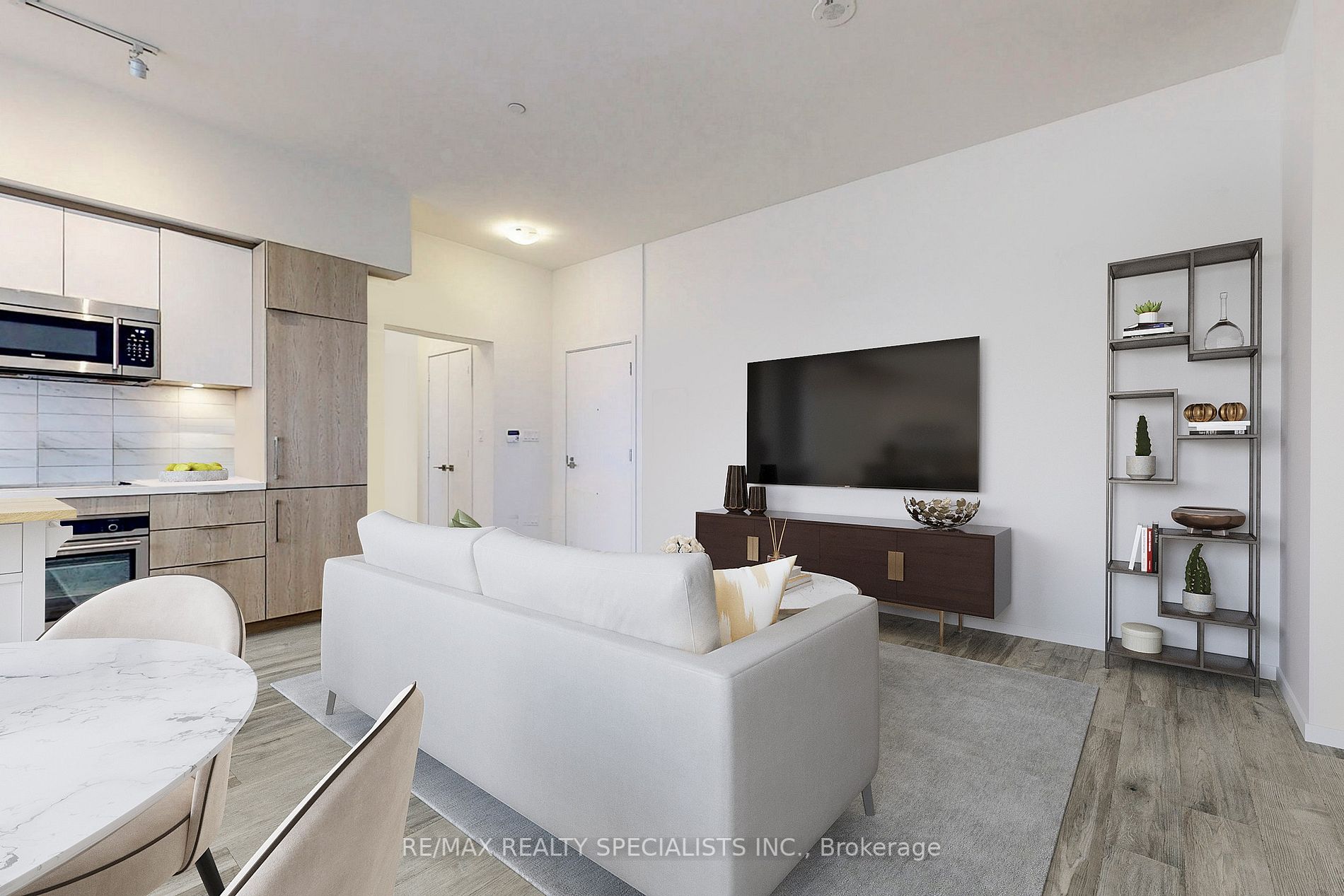 50 Ordnance St, #3506