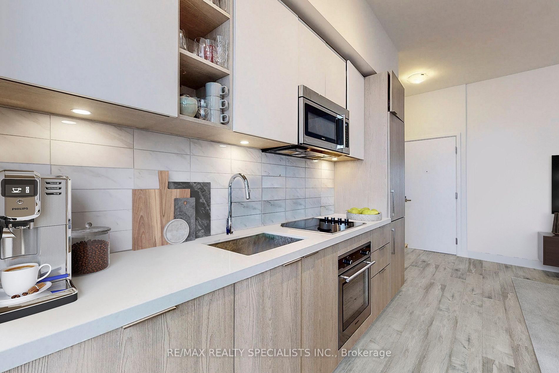 50 Ordnance St, #3506