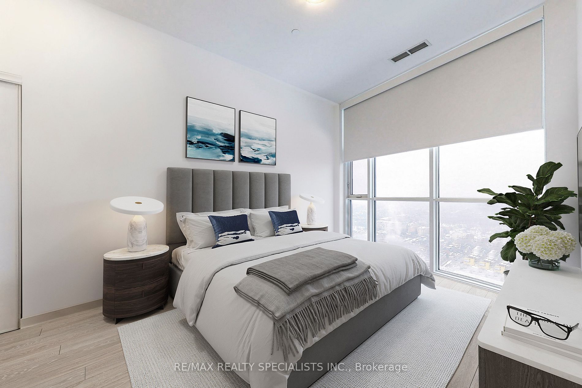 50 Ordnance St, #3506