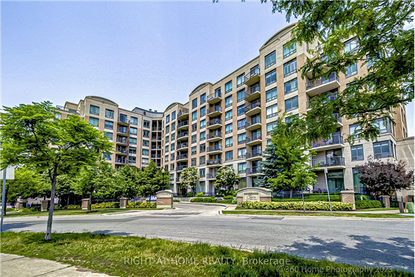 16 Dallimore Circ, Toronto