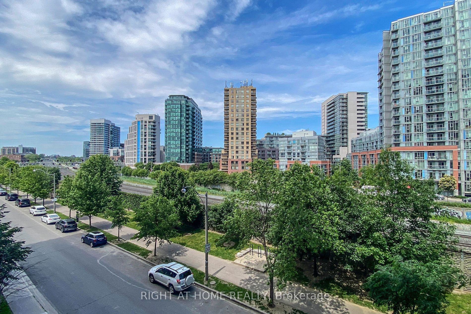 38 Joe Shuster Way, #423