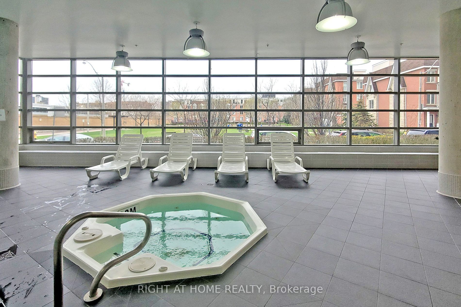 38 Joe Shuster Way, #423