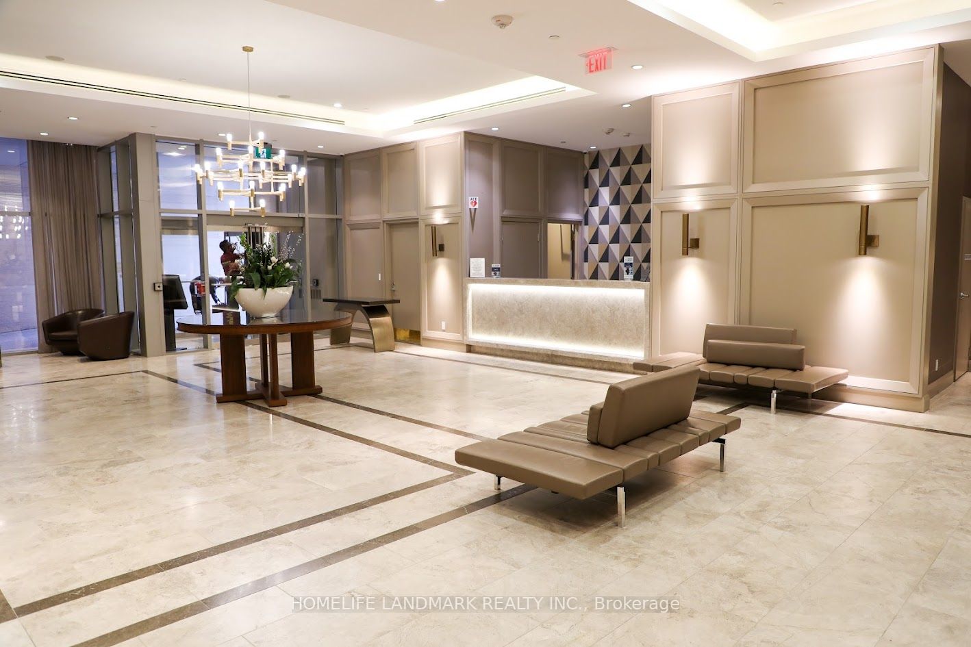 155 Yorkville Ave, #1920