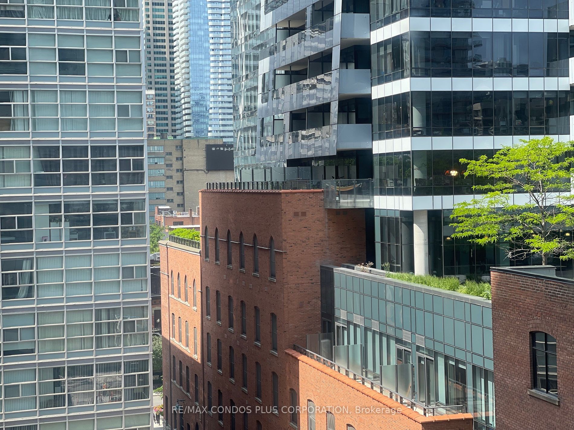 24 Wellesley St W, #911
