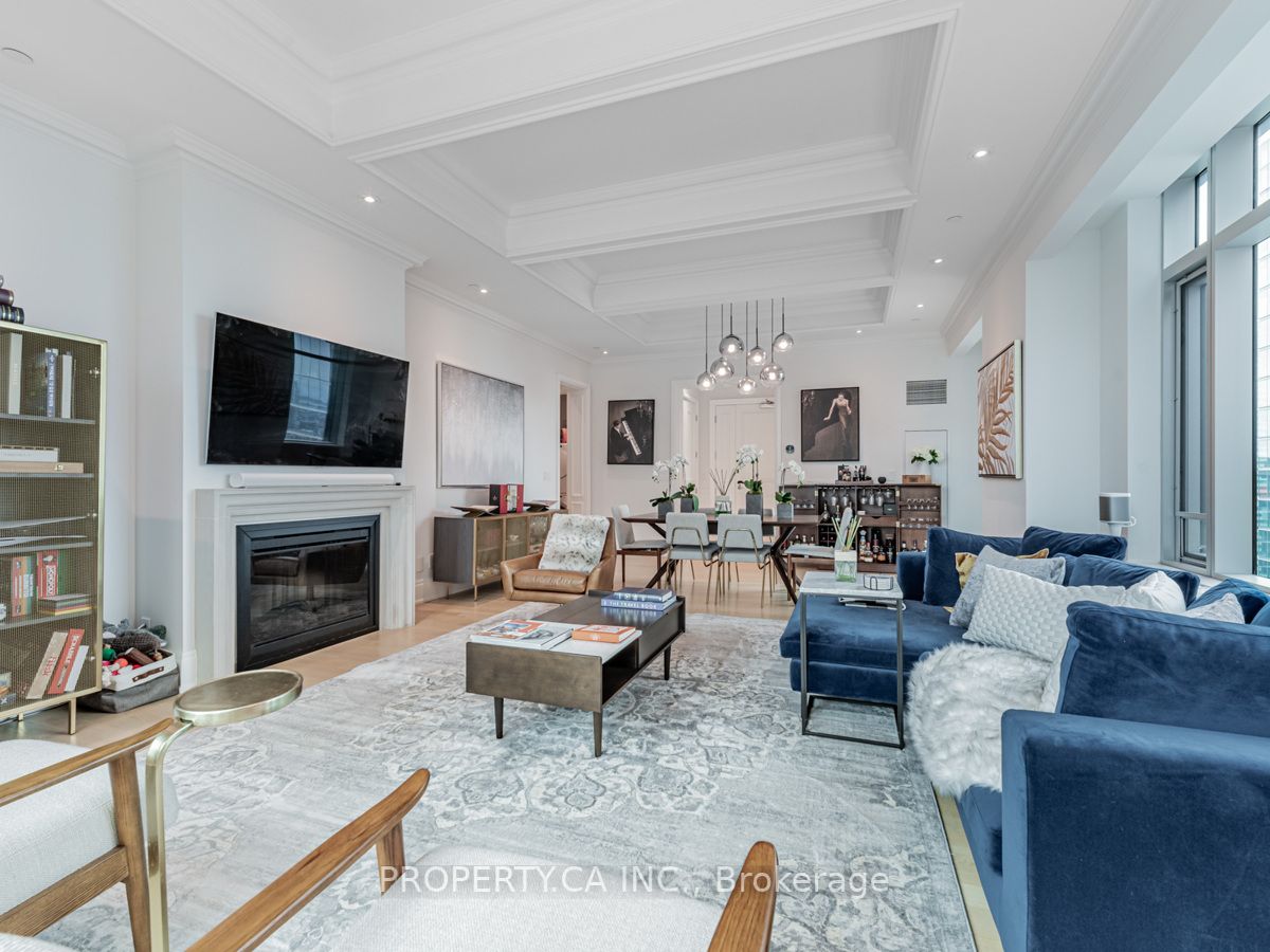311 Bay St, #3504