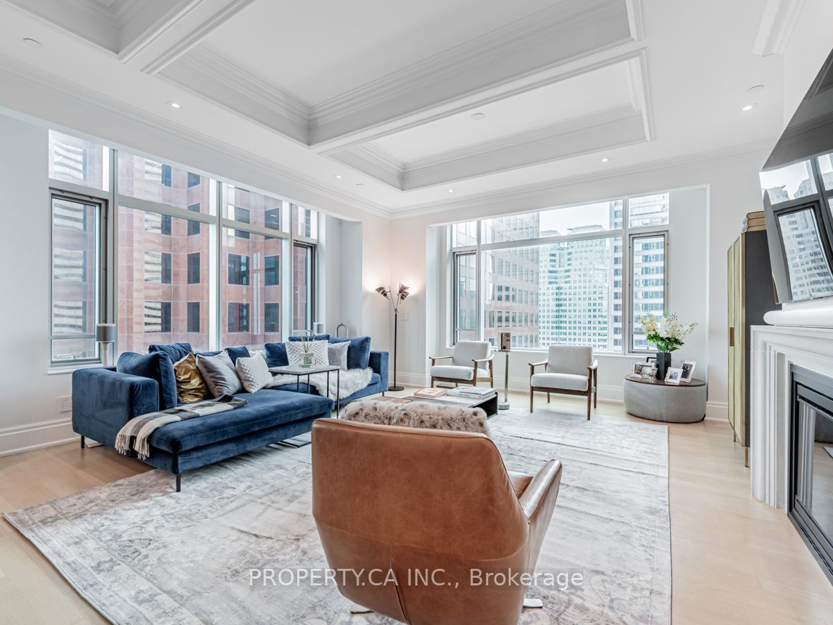 311 Bay St, #3504