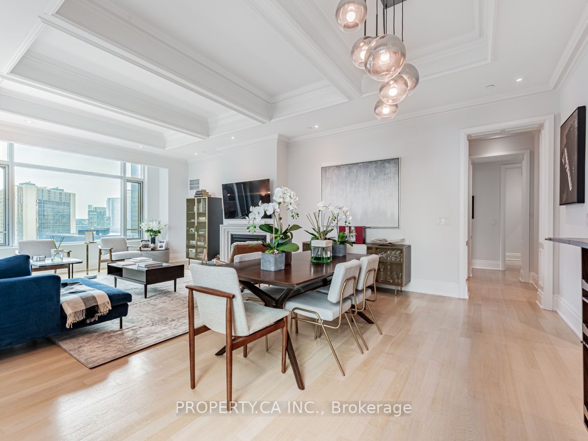 311 Bay St, #3504